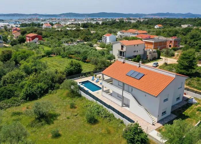 Apartmani Vlado Mitar