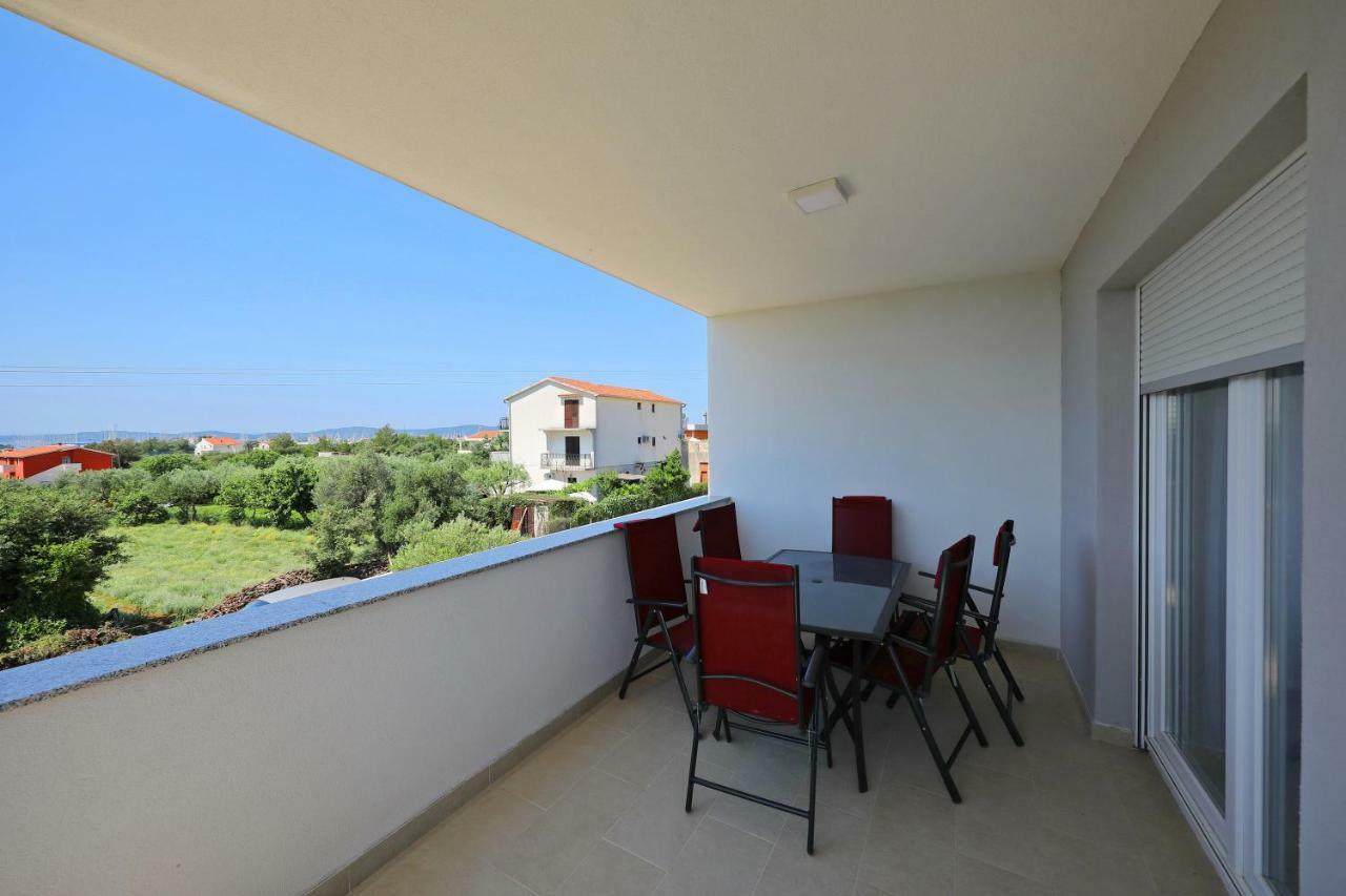 Vlado Mitar Apartment