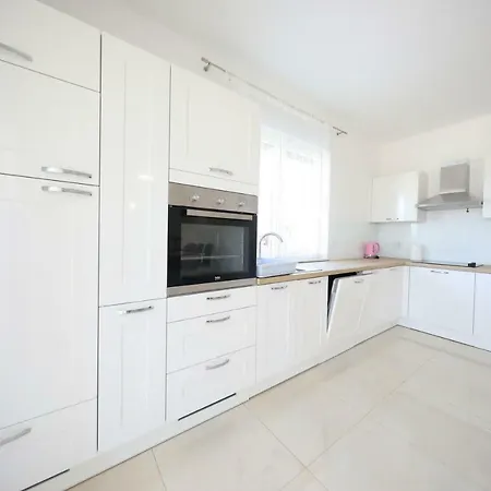 Apartmani Vlado Mitar Sukosan Exterior photo
