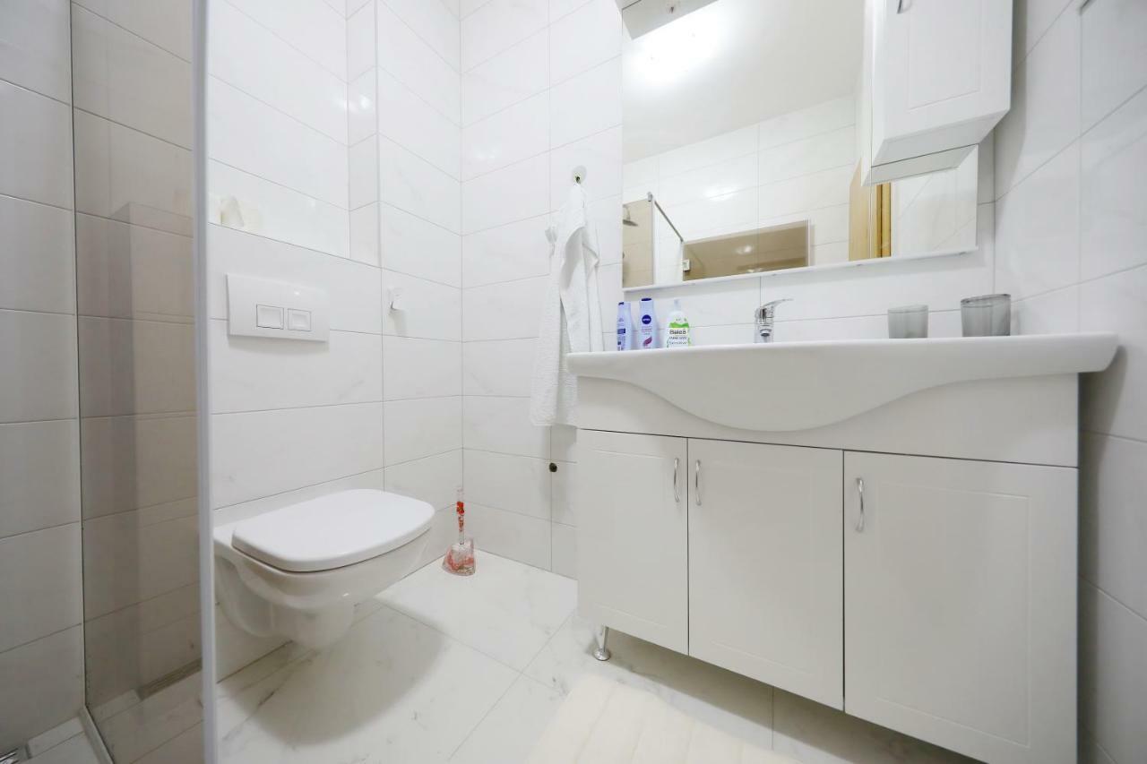 Apartment Vlado Mitar